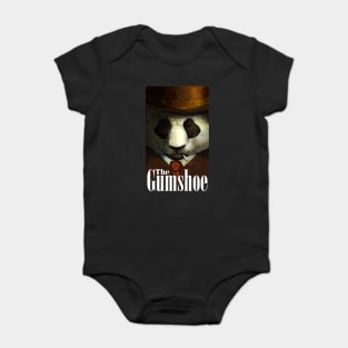 The Gumshoe Baby Bodysuit